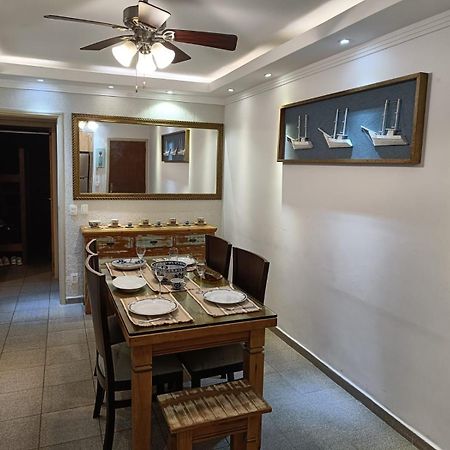 Apartamento Ubatuba Praia Grande Eksteriør bilde