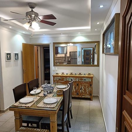 Apartamento Ubatuba Praia Grande Eksteriør bilde