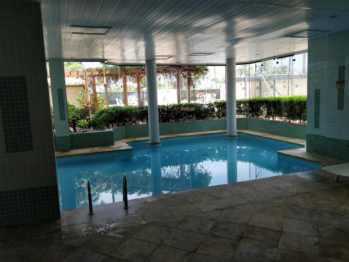 Apartamento Ubatuba Praia Grande Eksteriør bilde