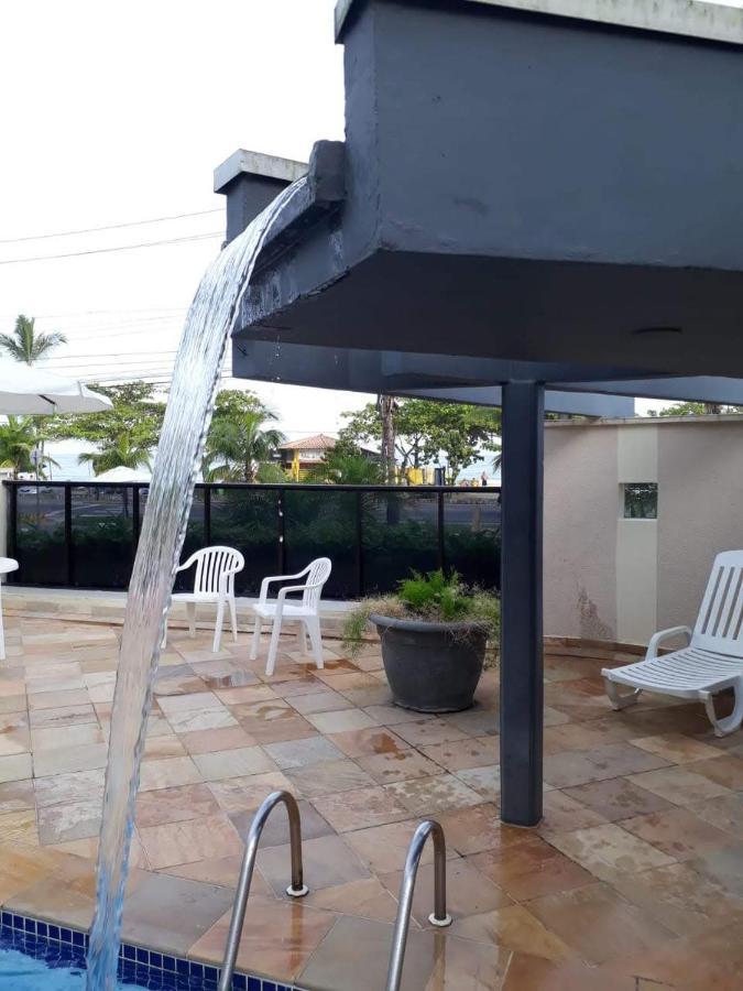 Apartamento Ubatuba Praia Grande Eksteriør bilde