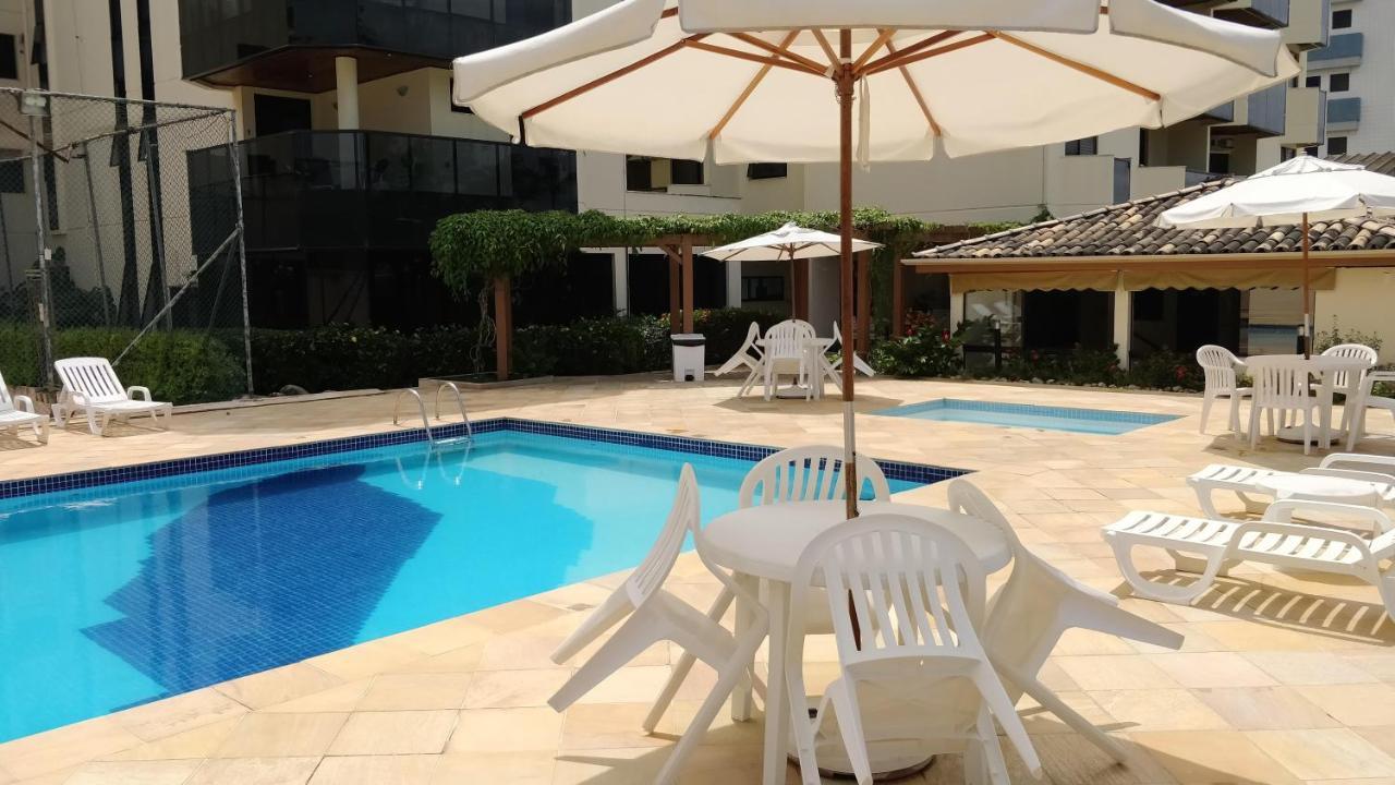 Apartamento Ubatuba Praia Grande Eksteriør bilde