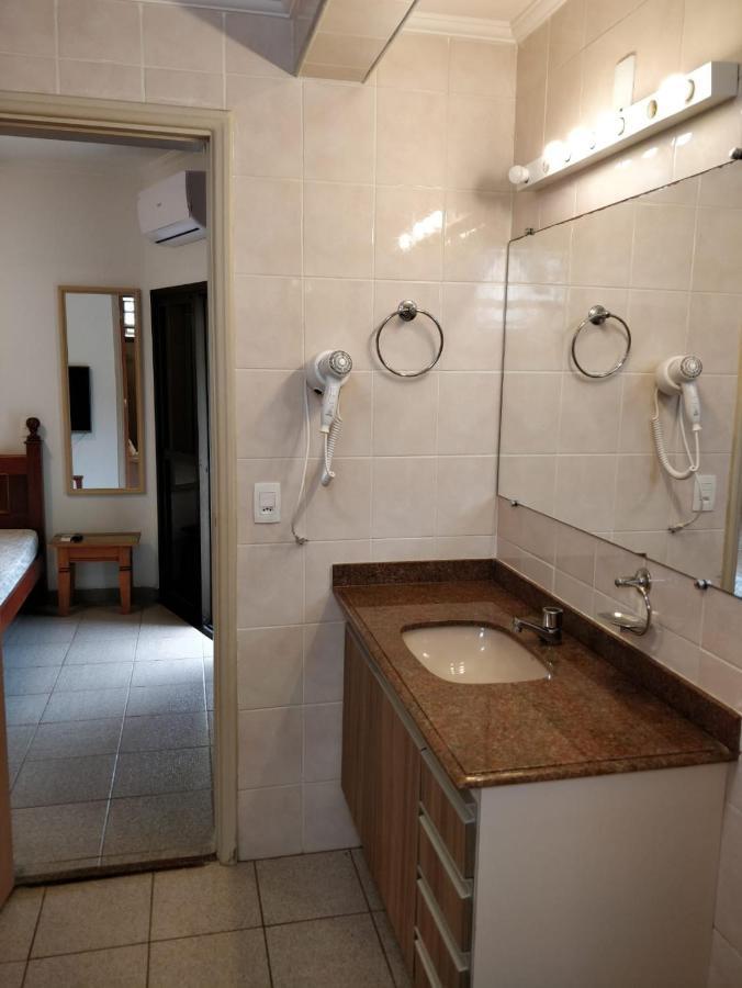 Apartamento Ubatuba Praia Grande Eksteriør bilde