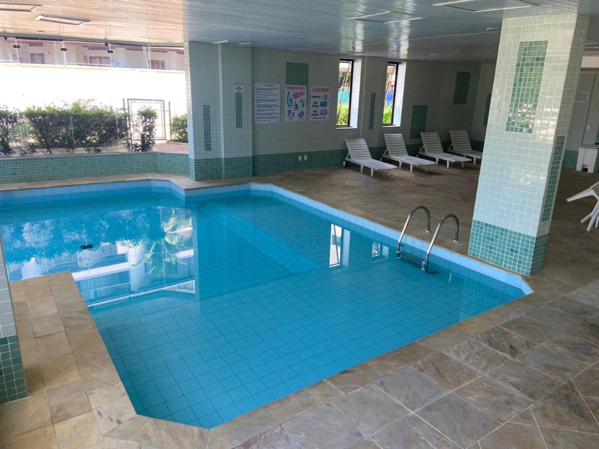 Apartamento Ubatuba Praia Grande Eksteriør bilde