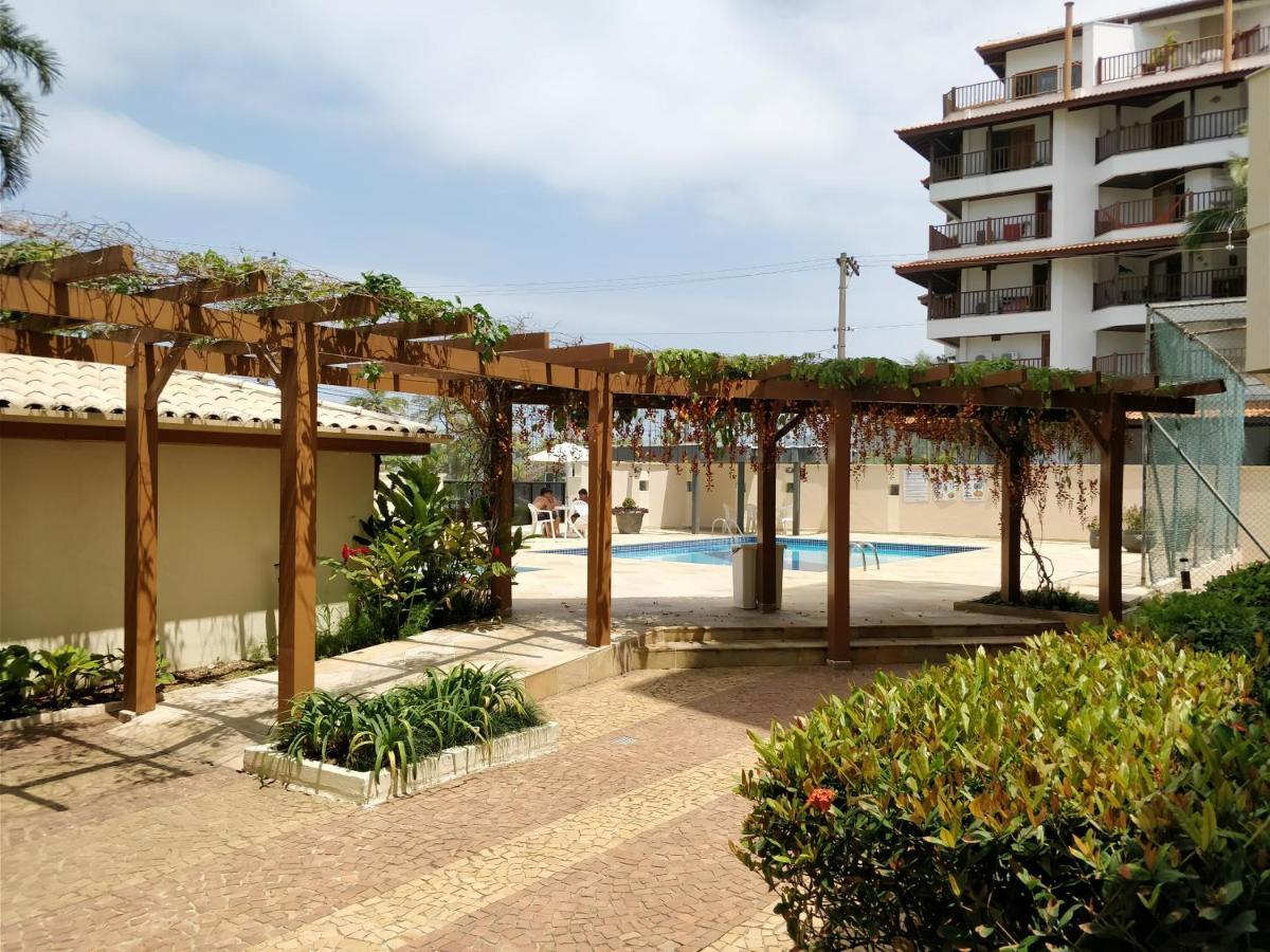 Apartamento Ubatuba Praia Grande Eksteriør bilde