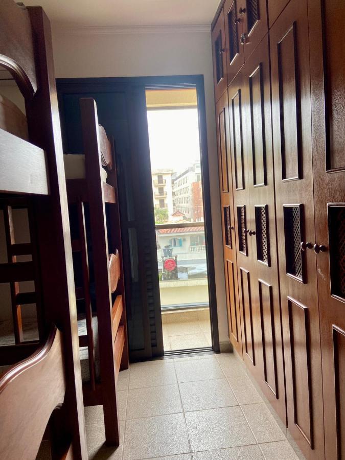 Apartamento Ubatuba Praia Grande Eksteriør bilde