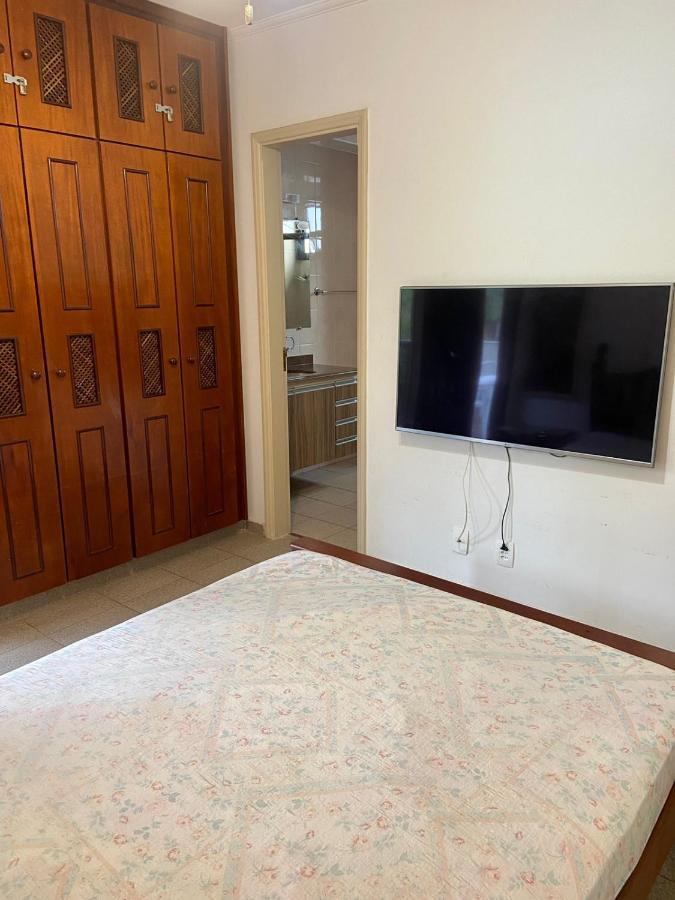 Apartamento Ubatuba Praia Grande Eksteriør bilde