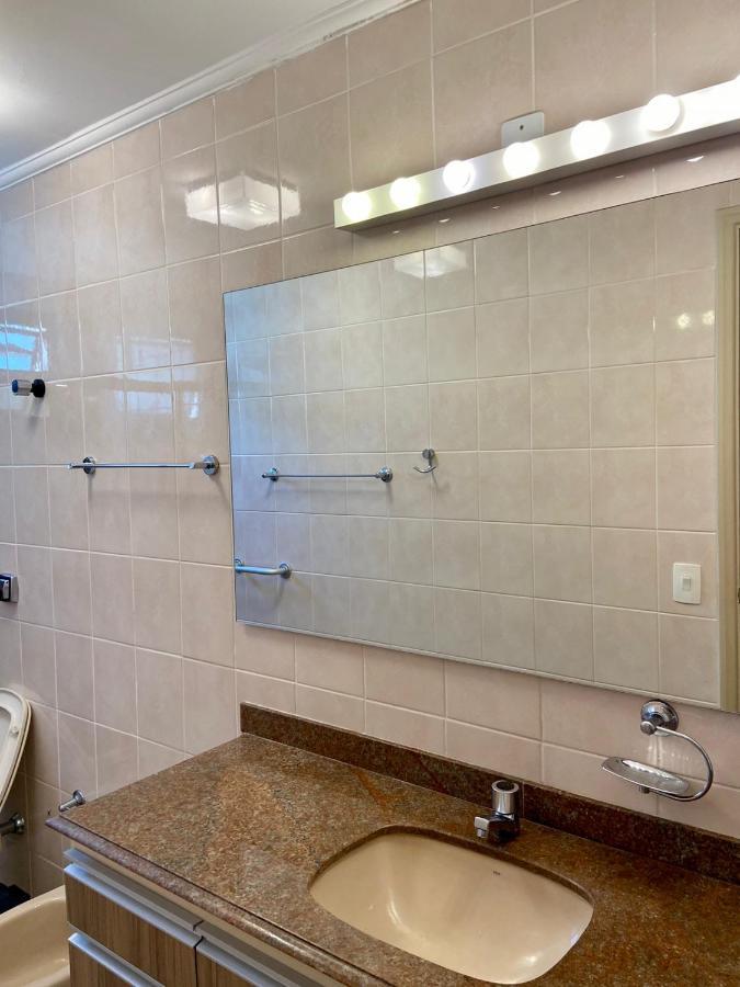 Apartamento Ubatuba Praia Grande Eksteriør bilde