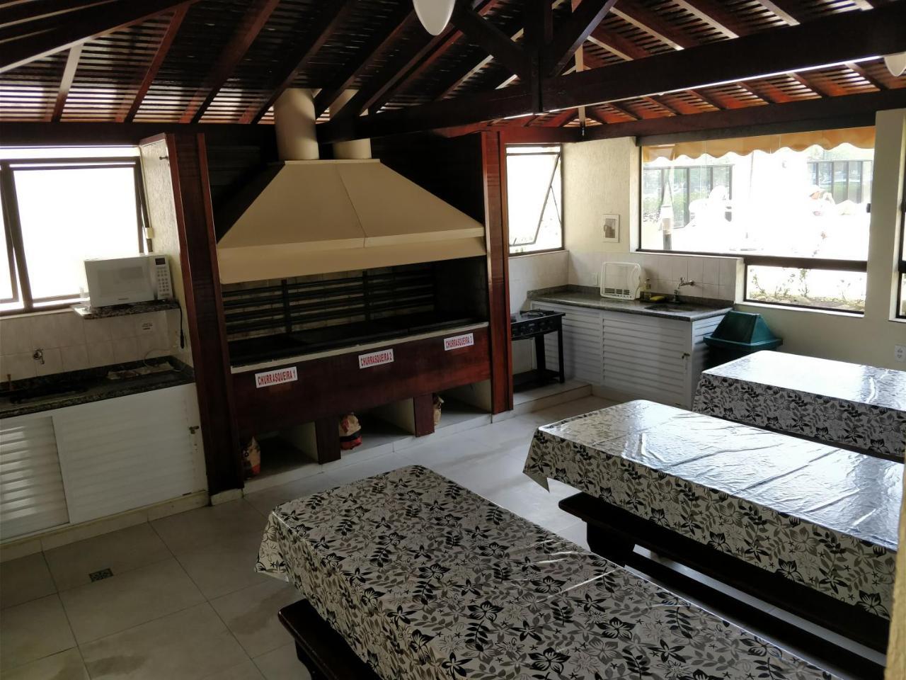 Apartamento Ubatuba Praia Grande Eksteriør bilde